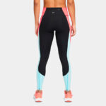 Лосины женские Nike W NK RETRO RUN FAST TIGHT