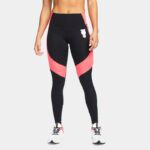 Лосины женские Nike W NK RETRO RUN FAST TIGHT