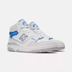 Кроссовки мужские New Balance 650