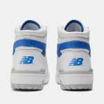 Кроссовки мужские New Balance 650