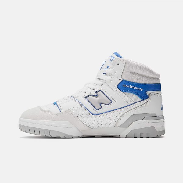 Кроссовки мужские New Balance 650