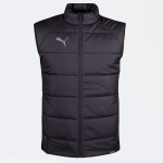 Куртка Puma teamLIGA Vest Jacket