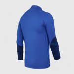 Джемпер тренировочный мужской Nike M NK DF STRK DRIL TOP K