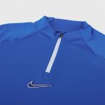 Джемпер тренировочный мужской Nike M NK DF STRK DRIL TOP K