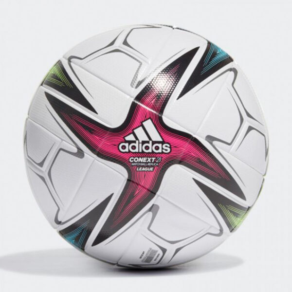 Мяч футбольный детский adidas Conext 21 League