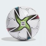 Мяч футбольный детский adidas Conext 21 League