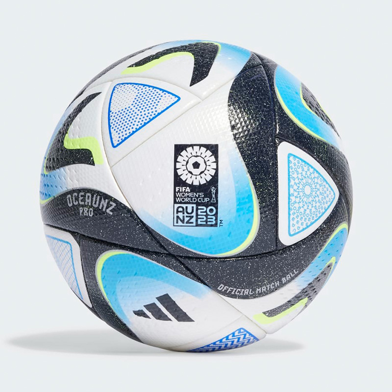 Мяч футбольный adidas OCEAUNZ PRO