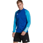 Олимпийка мужская adidas TIRO23 C TR JKT