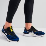 Кроссовки мужские NIKE AIR ZOOM STRUCTURE 25