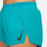 Шорты женские Nike W NK DF AROSWFT SHORT