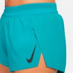 Шорты женские Nike W NK DF AROSWFT SHORT