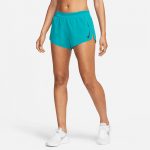 Шорты женские Nike W NK DF AROSWFT SHORT