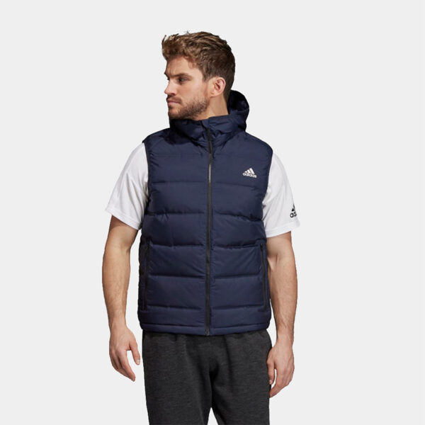 Жилетка adidas Vest adidas Helionic