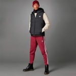 Жилетка мужская adidas HELIONIC DOWN VEST