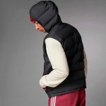 Жилетка мужская adidas HELIONIC DOWN VEST