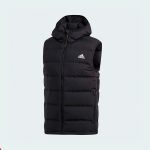 Жилетка мужская adidas HELIONIC DOWN VEST