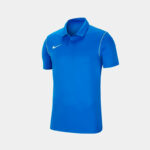 Поло детское Nike Dri-FIT Park20 Jr