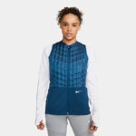 Жилетка женская Nike W NK TFADV DOWNFILL VEST