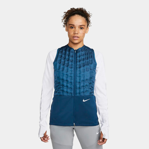 Жилетка женская Nike W NK TFADV DOWNFILL VEST