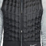 Жилетка женская Nike W NK TFADV DOWNFILL VEST