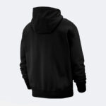 Толстовка мужская Nike M NSW CLUB HOODIE FZ BB