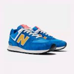 Кроссовки мужские New Balance 574