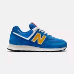 Кроссовки мужские New Balance 574