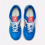 Кроссовки мужские New Balance 574