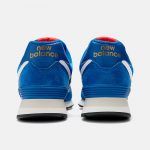 Кроссовки мужские New Balance 574