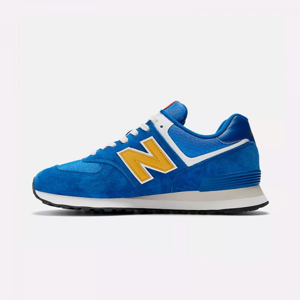 Кроссовки мужские New Balance 574