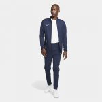 Костюм спортивный мужской Nike M NK DRY ACD21 TRK SUIT K