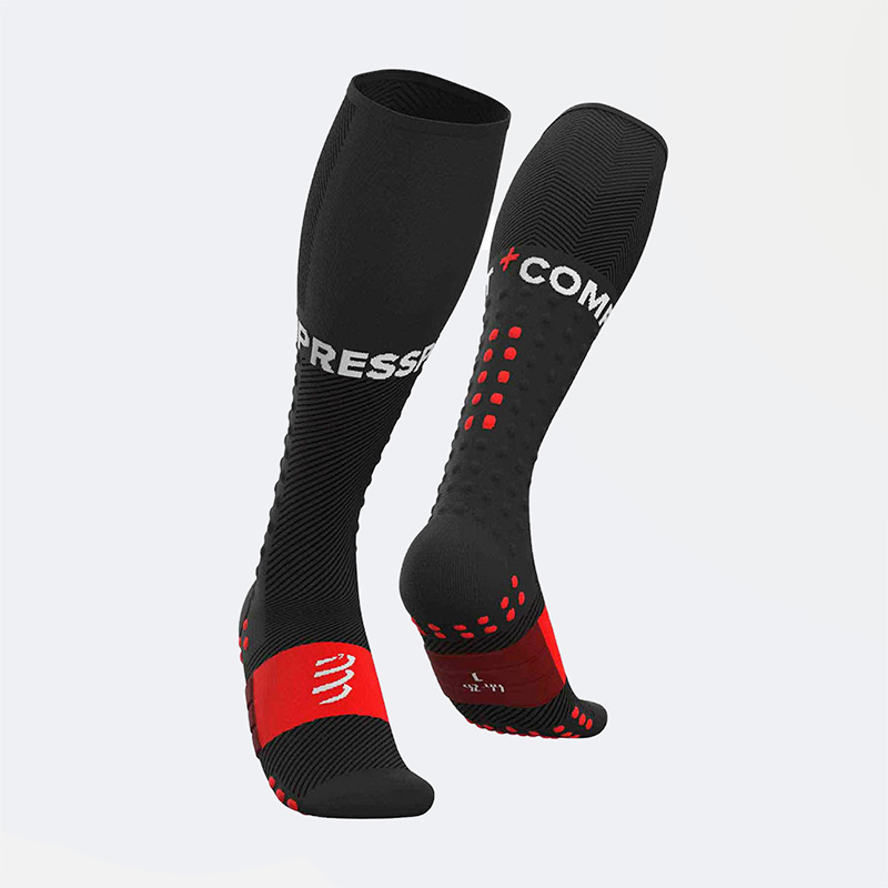 Носки компрессионные Compressport Full socks run