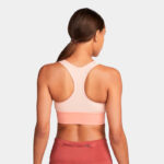 Бра-топ Nike W NK SWOOSH LONG LINE BRA