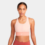 Бра-топ Nike W NK SWOOSH LONG LINE BRA