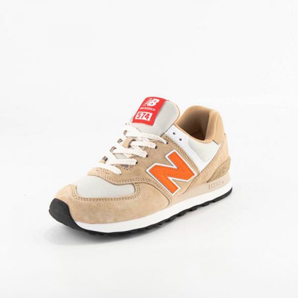 Кроссовки мужские New Balance 574