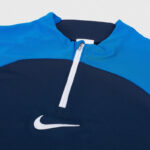 Джемпер тренировочный мужской Nike M NK DF ACDPR DRIL TOP K