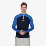 Джемпер тренировочный мужской Nike M NK DF ACDPR DRIL TOP K