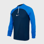 Джемпер тренировочный мужской Nike M NK DF ACDPR DRIL TOP K