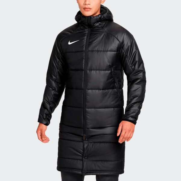 Куртка зимняя мужская Nike M NK TF ACDPR 2IN1 SDF JACKET