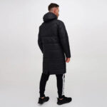 Куртка зимняя мужская Nike M NK TF ACDPR 2IN1 SDF JACKET