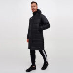 Куртка зимняя мужская Nike M NK TF ACDPR 2IN1 SDF JACKET