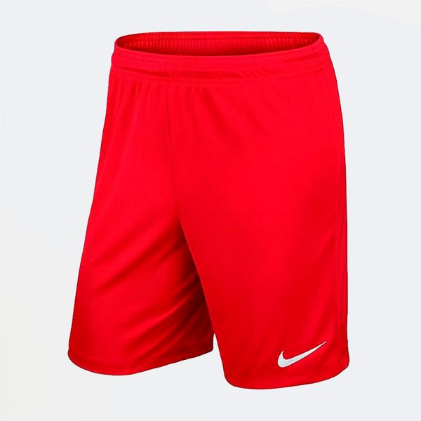 Шорты мужские Nike Park II Knit Short NB