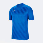 Футболка мужская Nike M NK DRY CHALNG III JSY SS