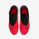 Шиповки мужские Nike PHANTOM GX ACADEMY DF TF