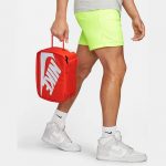 Сумка для обуви Nike NK SHOE BOX BAG SMALL - PRM