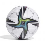 Мяч футбольный adidas Conext 21 PRO
