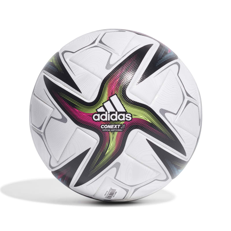 Мяч футбольный adidas Conext 21 PRO