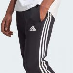 Брюки мужские adidas M 3S FL TC PT