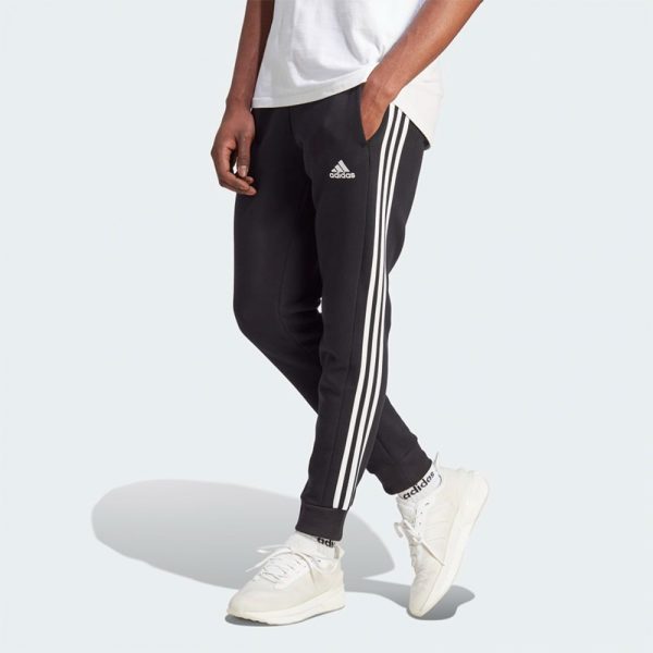 Брюки мужские adidas M 3S FL TC PT