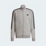 Спортивный костюм мужской adidas AEROREADY ESSENTIALS 3-STRIPES TRACK SUIT